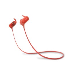 Sony Extra Bass MDR-XB50BS in-Ear Active Sports Wireless Headphones (Red)