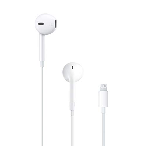 Apple EarPods with-Lightning-Connector Apple EarPods with-Lightning-Connector