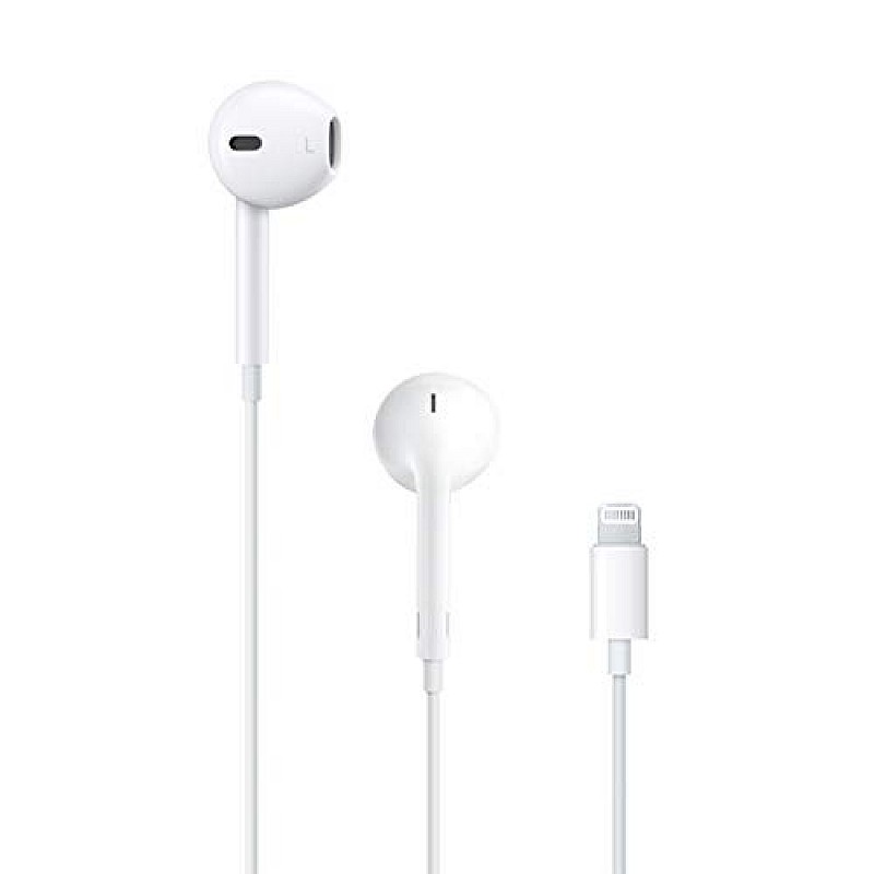 Apple EarPods with-Lightning-Connector