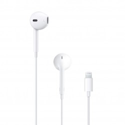 Apple EarPods with-Lightning-Connector