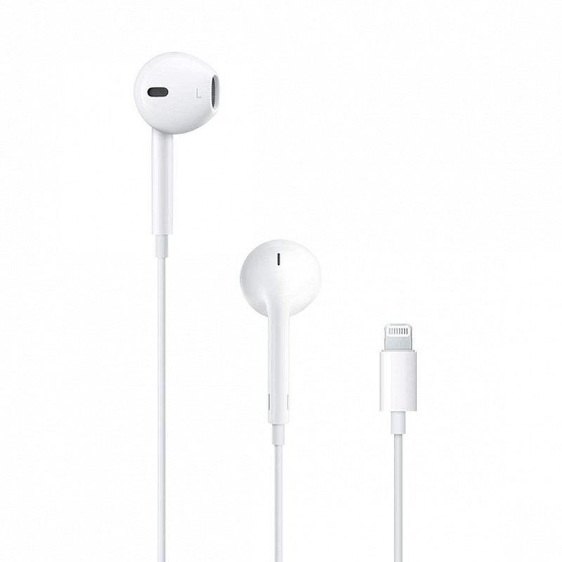 Apple EarPods with-Lightning-Connector