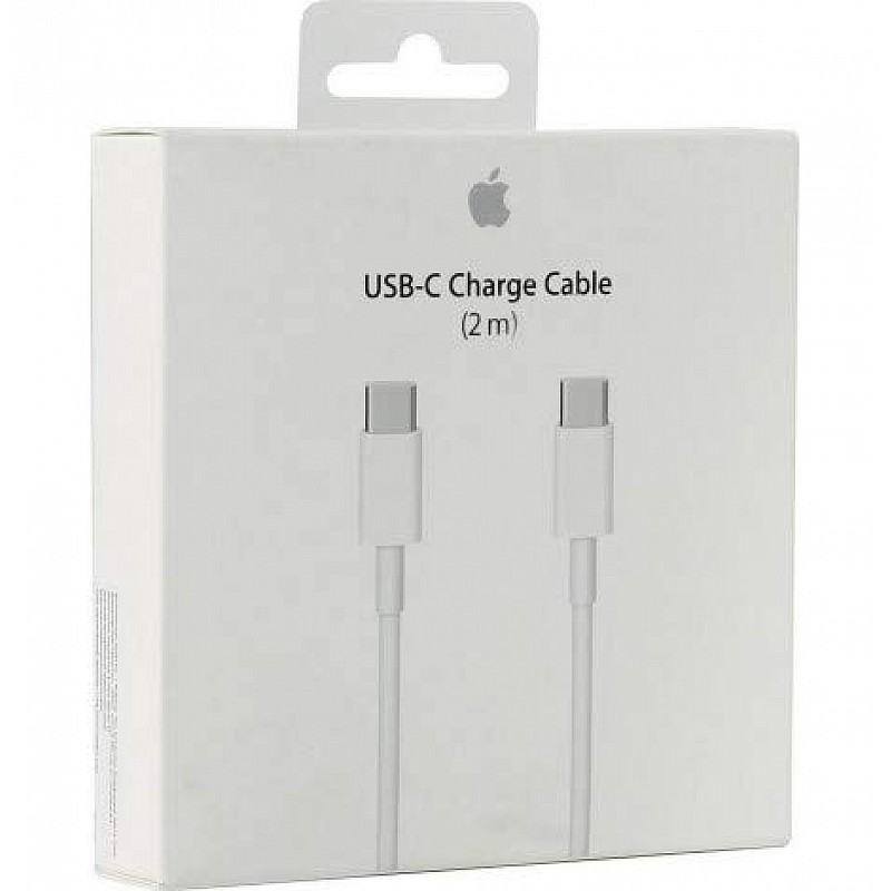 Apple USB-C Charge Cable (2m)