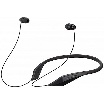 Plantronics Backbeat 105 Wireless Headphone (Black)