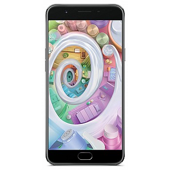 Oppo F1S (Grey,3 GB RAM 32 GB Storage Refurbished