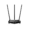 TP-Link TL-WR941HP 450Mbps High-Power Wireless Router  Three Detachable 9 dBi High-Gain Antennas