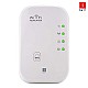 iBall 300M Wi-Fi Range Extender/Access Point/Wireless Repeater/Signal Booster