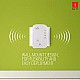 iBall 300M Wi-Fi Range Extender/Access Point/Wireless Repeater/Signal Booster