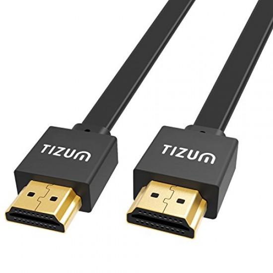 Tizum 1.8M HDMI Cable