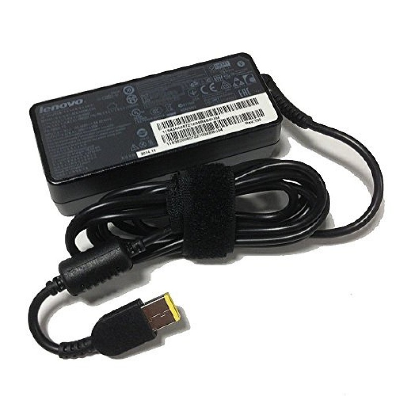 Lenovo Compatable Charger for Laptop G 50-45 Series 20V 3.25 A 65W