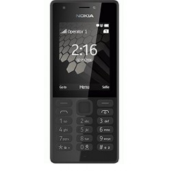 Nokia 216 (Black)-1