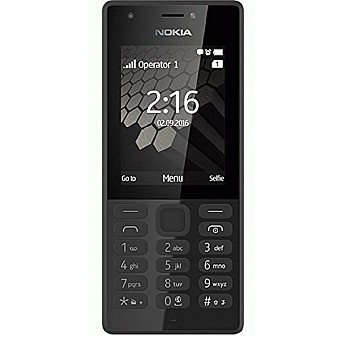 Nokia 216 DS Black