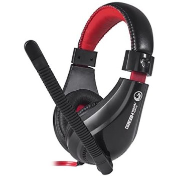 Marvo H8320 Gaming Headphones (Black) Marvo H8320 Gaming Headphones (Black)
