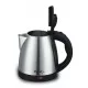 Pigeon Hot Electric Kettle (12466) 1.5 Litre Stainless Steel Kettle (Silver)