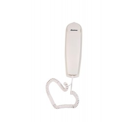 Binatone Trend 1 Corded Landline Phone White
