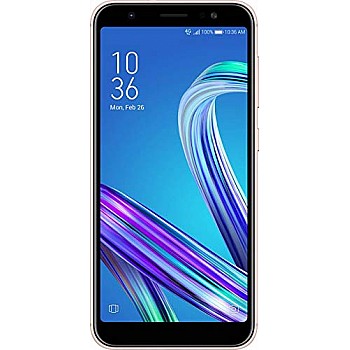 Asus ZenFone Max M1 (Gold, 32 GB) (3 GB RAM) Refurbished