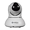 CP PLUS Ezykam EPK-EP10L1 HD PAN/Tilt Wireless Cloud Camera (White)