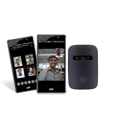 Reliance Jio Wi-Fi JMR540 Wireless Data Card - Refurbished Reliance Jio Wi-Fi JMR540 Wireless Data Card - Refurbished