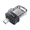 SanDisk Ultra Dual 32GB USB 3.0 OTG Pen Drive