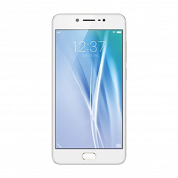 Vivo V5 (Crown Gold, 32 GB) (4 GB RAM) refurbished