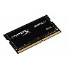 HyperX Impact 16GB 2666MHz DDR4 CL15 260-Pin SODIMM Laptop Memory (HX426S15IB2/16)