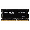 HyperX Impact 16GB 2666MHz DDR4 CL15 260-Pin SODIMM Laptop Memory (HX426S15IB2/16)