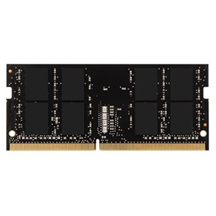 HyperX Impact 16GB 2666MHz DDR4 CL15 260-Pin SODIMM Laptop Memory (HX426S15IB2/16) HyperX Impact 16GB 2666MHz DDR4 CL15 260-Pin SODIMM Laptop Memory (HX426S15IB2/16)