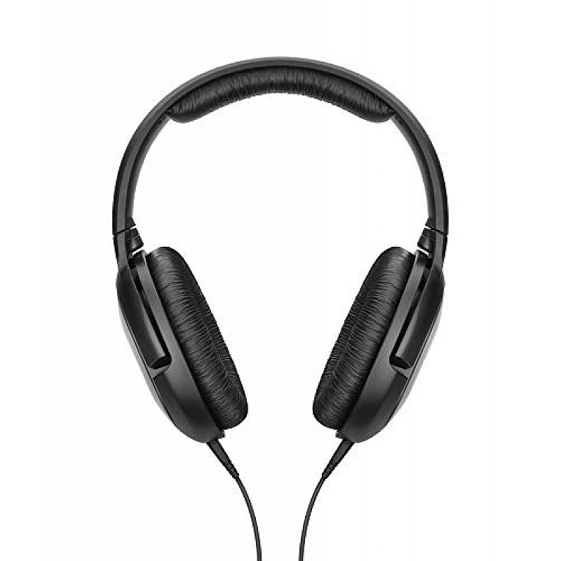 Sennheiser HD 206 Headphones Black