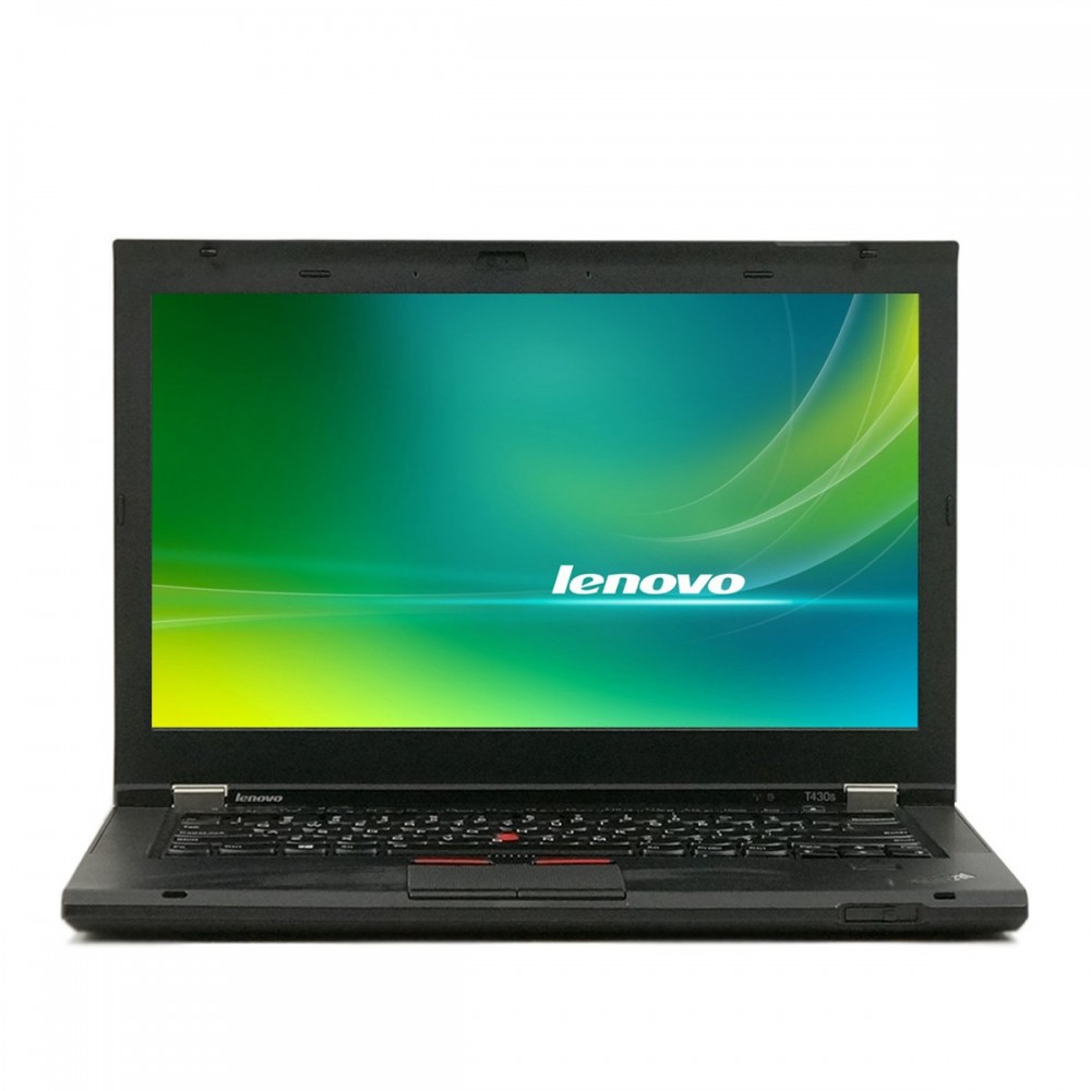 Lenovo ThinkPad T430S-(Refurbished) | Product Description: RAM: 4 GB Hard