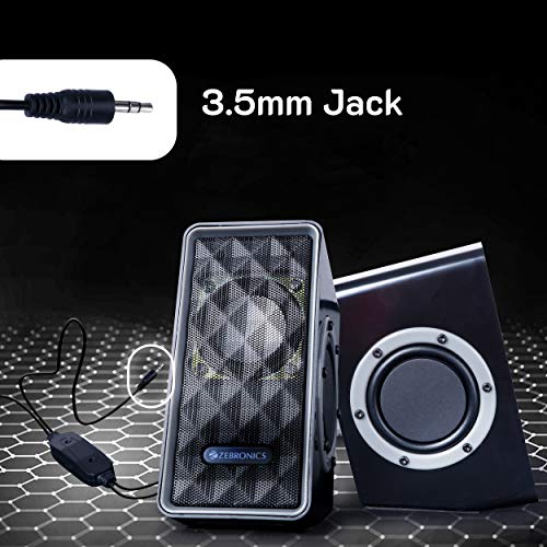 Zebronics S990 Speakers