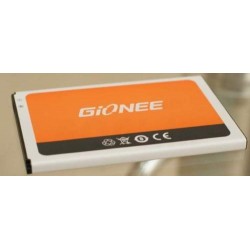 Gionee P2S Mobile Battery-