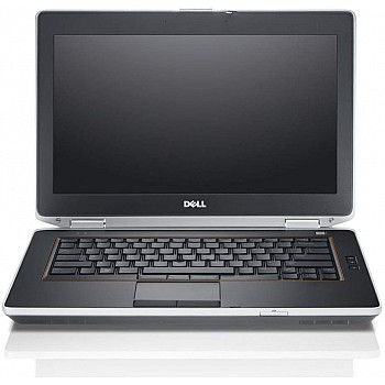 Dell Latitude E6420 (500 GB, i5, 2nd Generation, 4 GB) Refurbished