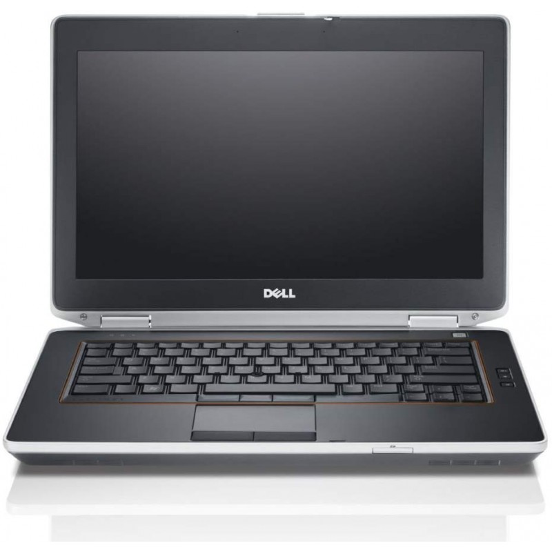 Dell Latitude E6420 (500 GB, i5, 2nd Generation, 4 GB) Refurbished