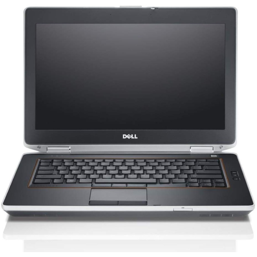 Dell Latitude E6420 (500 GB, i5, 2nd Generation, 4 GB) refurbished