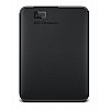 WD Elements 1.5TB Portable External Hard Drive, USB 3.0, Compatible with PC, Mac, PS4 & Xbox - (WDBU6Y0015BBK-WESN)