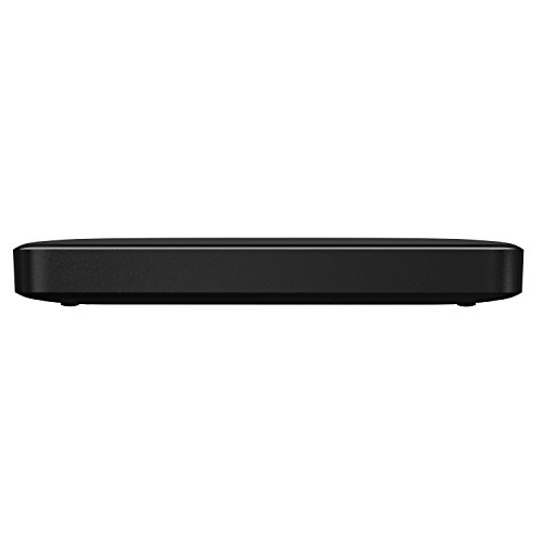 WD Elements 1.5TB Portable External Hard Drive, USB 3.0, Compatible with PC, Mac, PS4 & Xbox - (WDBU6Y0015BBK-WESN) WD Elements 1.5TB Portable External Hard Drive, USB 3.0, Compatible with PC, Mac, PS4 & Xbox - (WDBU6Y0015BBK-WESN)