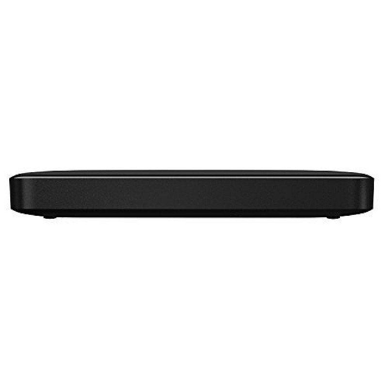 WD Elements 1.5TB Portable External Hard Drive, USB 3.0, Compatible with PC, Mac, PS4 & Xbox - (WDBU6Y0015BBK-WESN)