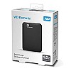 WD Elements 1.5TB Portable External Hard Drive, USB 3.0, Compatible with PC, Mac, PS4 & Xbox - (WDBU6Y0015BBK-WESN)