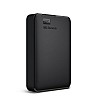 WD Elements 1.5TB Portable External Hard Drive, USB 3.0, Compatible with PC, Mac, PS4 & Xbox - (WDBU6Y0015BBK-WESN)