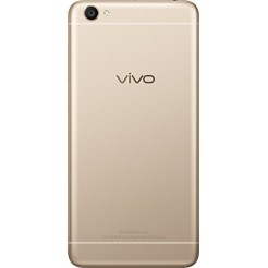 Vivo Y55s Crown Gold, 16 GB, 3 GB RAM Refurbished