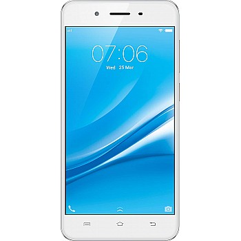 Vivo Y55s Crown Gold, 16 GB, 3 GB RAM Refurbished