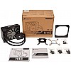 Corsair Hydro CW-9060028-WW All-in-One Liquid CPU Cooler (Black) 