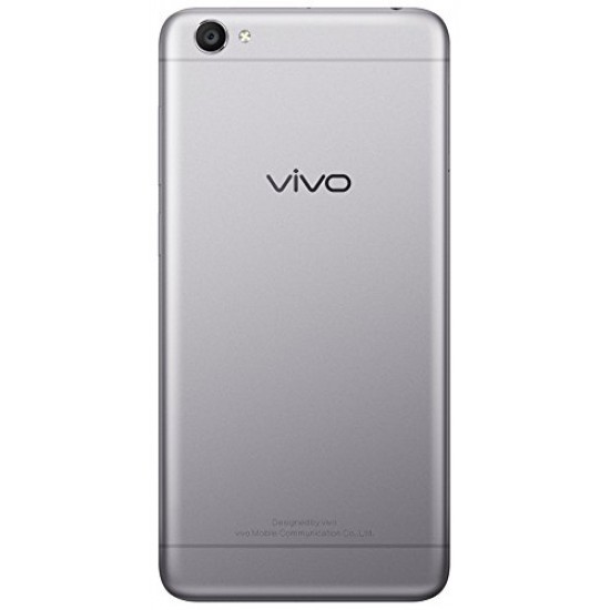 Vivo Y55S (Grey, 16 GB, 3 GB RAM) Refurbished 