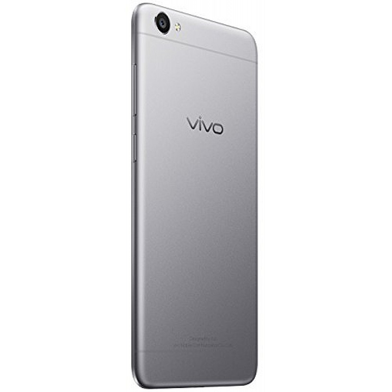 Vivo Y55S (Grey, 16 GB, 3 GB RAM) Refurbished 