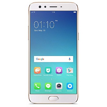 OPPO F3 Plus (Gold, 64 GB, 4 GB RAM) Refurbished