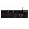 Logitech G413 Mechanical Gaming Keyboard, Backlit Keys, Romer-G Tactile Key Switches 4000 DPI