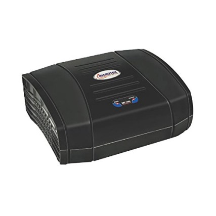 Microtek EMT1390 10-Watt Voltage Stabilizer DVD/DTH Home Theatre System (Black) Microtek EMT1390 10-Watt Voltage Stabilizer DVD/DTH Home Theatre System (Black)