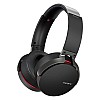 Sony MDR-XB950B1 On-Ear Wireless Premium Extra BASS Headphones Black