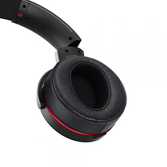 Sony MDR-XB950B1 On-Ear Wireless Premium Extra BASS Headphones Black