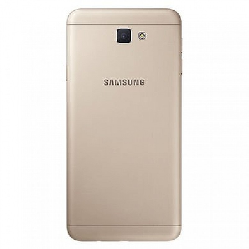 Samsung J7 Prime Gold 32 GB, 3 GB Refurbished 