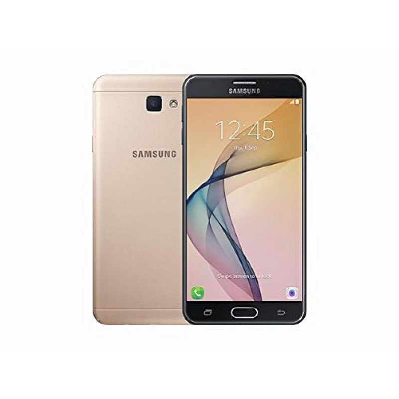 Samsung J7 Prime Gold 32 GB, 3 GB Refurbished 